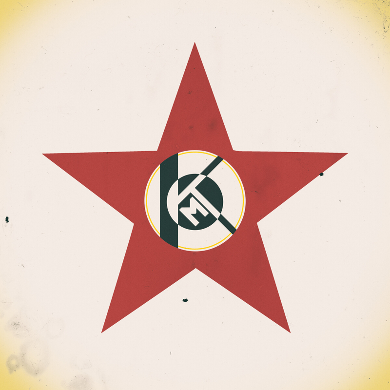Illustration for article titled It's 1945, And The USSR Has Bombed A Hole In Space And Time